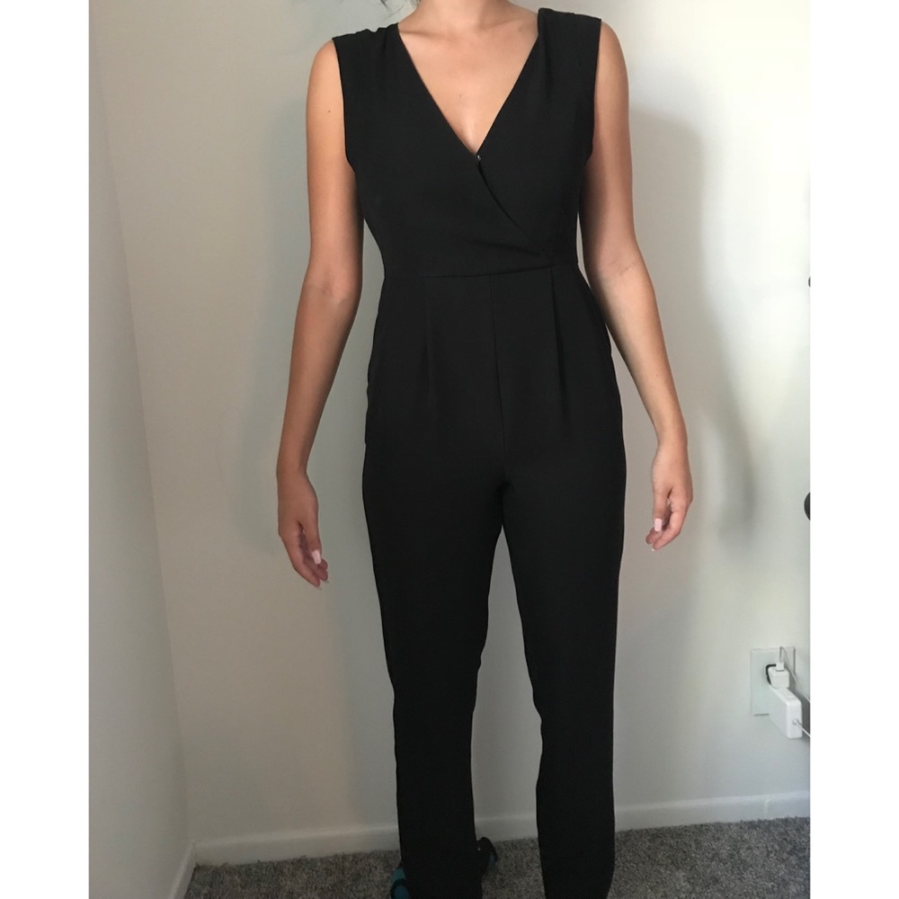 Forever 21 Jumpsuit